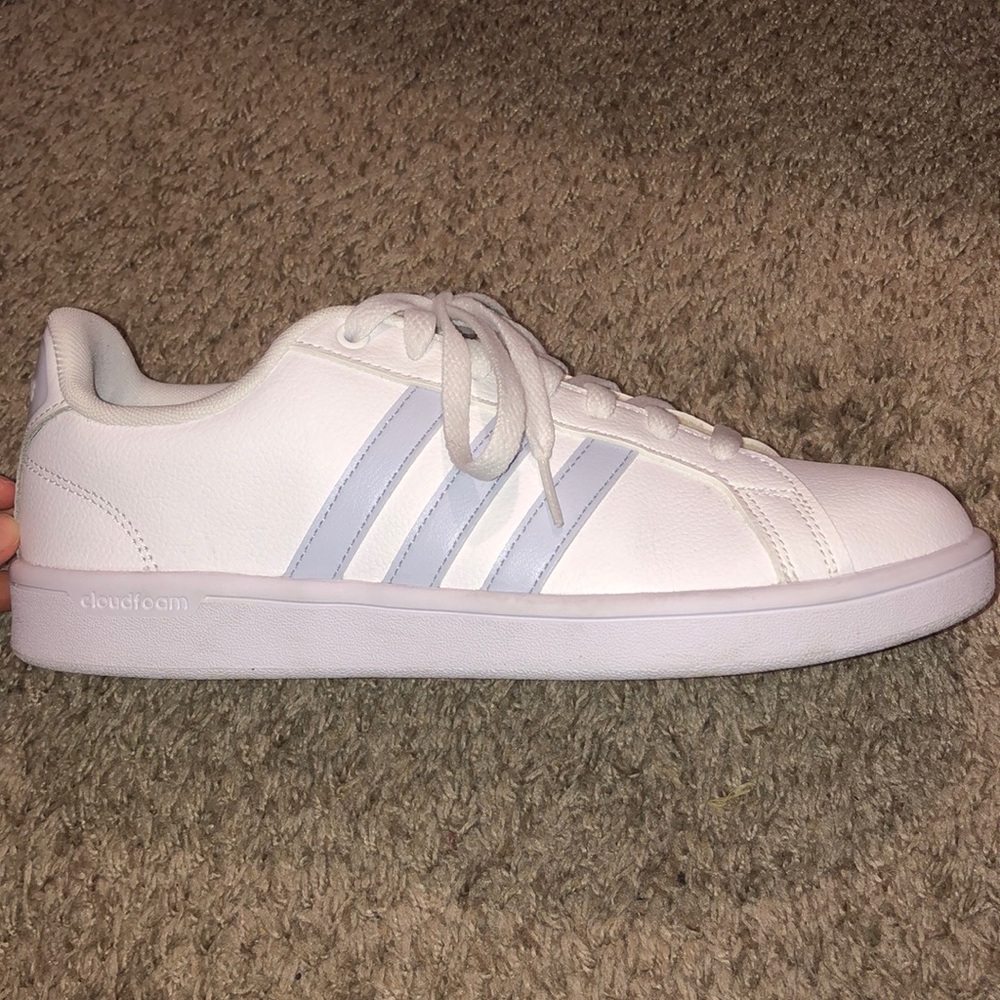 Cloudfoam adidas shoes
